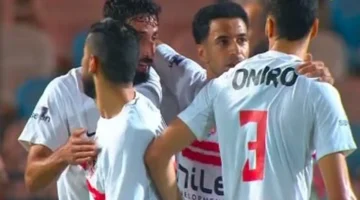 الزمالك يركز على تعزيز الدفاع بالمدافع والظهير الأيمن رغم أزمة القيد في الميركاتو الشتوي 1